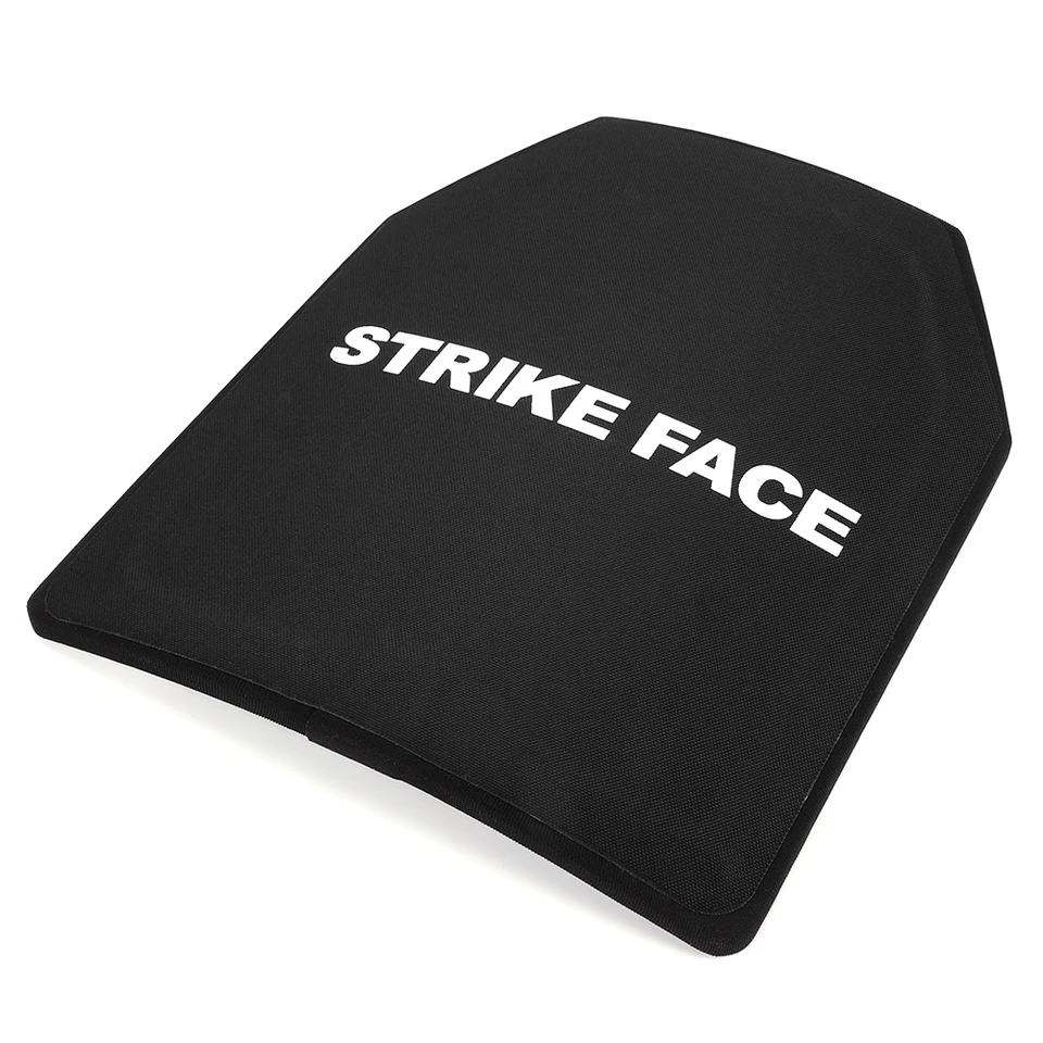 Lightweight PE IIIA Backpack Armor Panel Protection