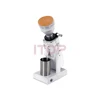 ITOP40S Updated Version Coffee Grinder Stepless Adjustment of Grinding Degree 40mm Titanium Burr Milling Maker Small Miller 2