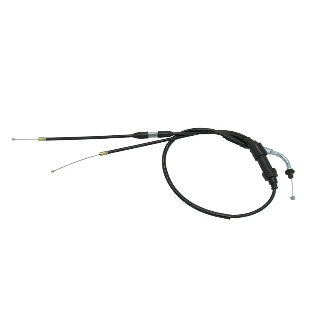 

Throttle Cable for PW50 50 Y-ZINGER PY50 PW 50cc