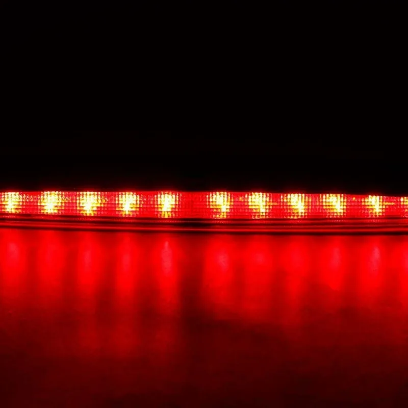 Rear High Level Brake Light Stop Lamp Red Lens For Mercedes Benz Vito W639 CDI A6398200056 Car Accessories