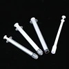 1 Pcs Portable Sterile Vaginal Applicator Lubricant Injector Disposable Syringe Lube Launcher Health Care Tools 6