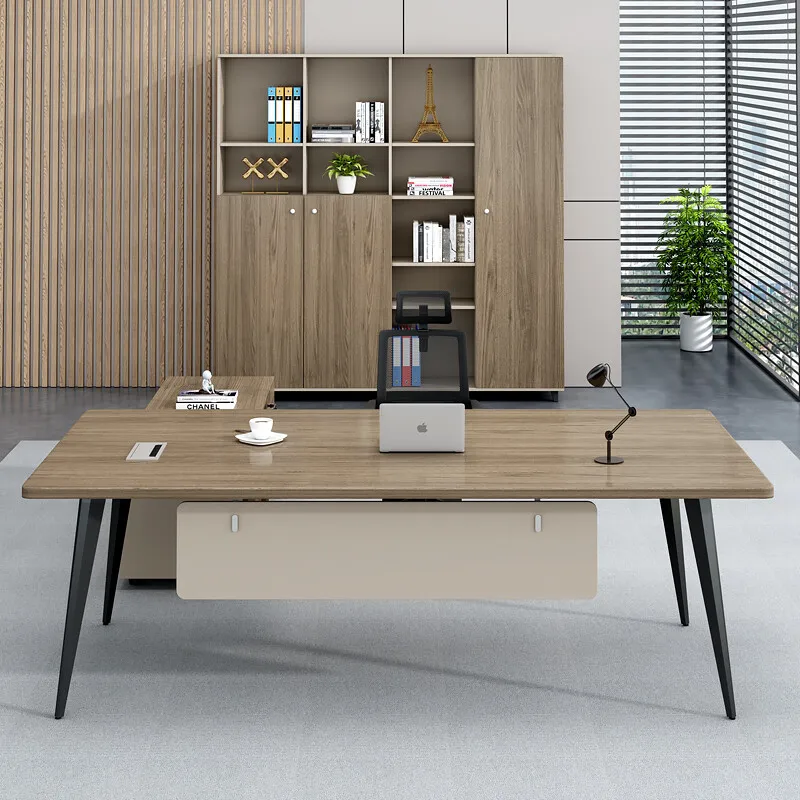 Corner Table Office Desk Computer Accessories Extender Modern Office Desk Student Executive Bureau Meuble Nordic Furniture extender accessories office desk standing corner executive reception office desk luxury storage escritorios office furniture