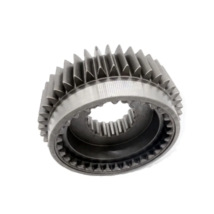 

China factory original parts Factory Price FAST Transmission Driving Gear 12JS160T-1707030