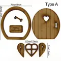 Type A