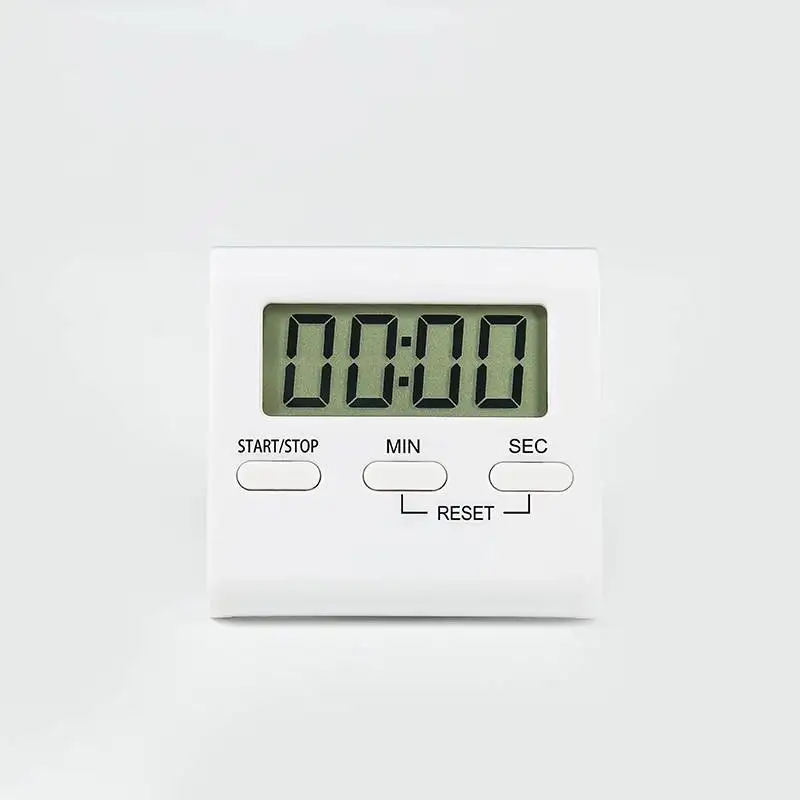 Electronic Kitchen Countdown Timer 1