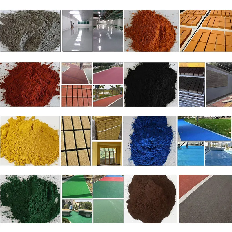 500gIronOxidePigmentCementColorAdditiveIronOxideRedPowder