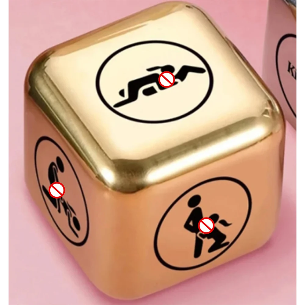 Valentine's Day Gifts Date Night ldeas forHer couple Food Decision DiceChristmas Birthday Gifts for BoyfriendGirlfriend
