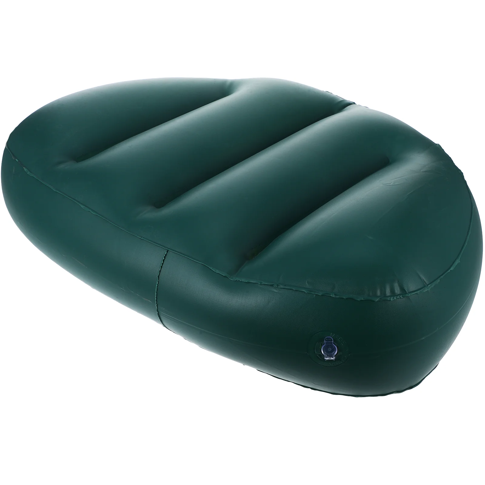 Water Rafting Inflatable Cushion Seat Cushion Inflatable Saddle Back Cushion