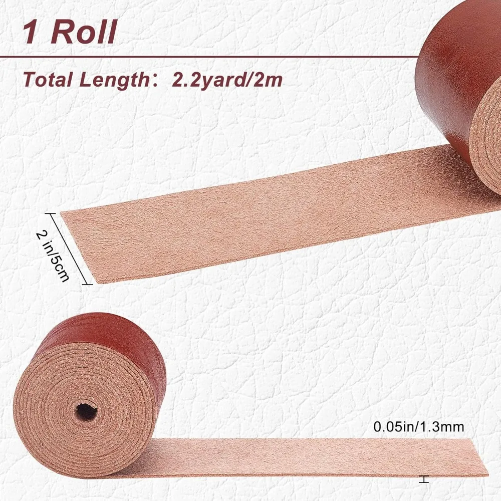PU 가죽 원단 일반 리치 원단 신발 가방 바느질 패치워크 DIY 공예 아플리케 새들 브라운 5x0.13cm