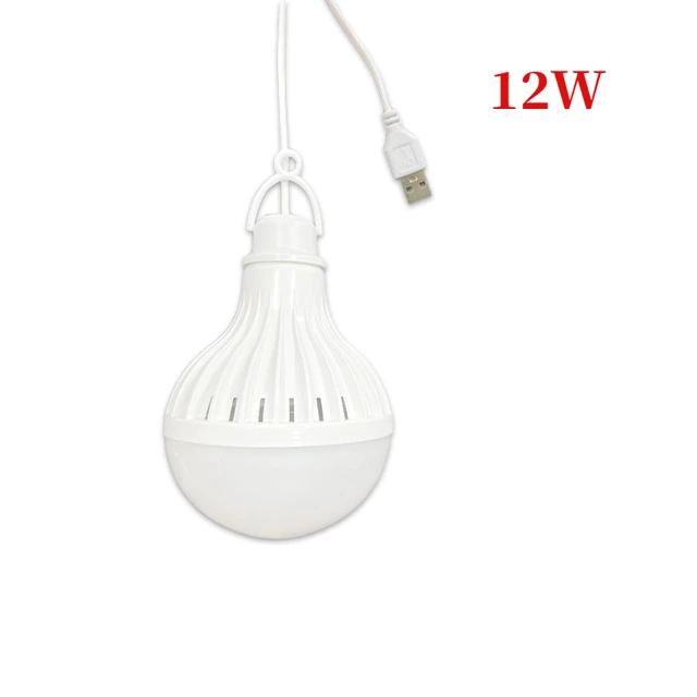 1pcs 12W