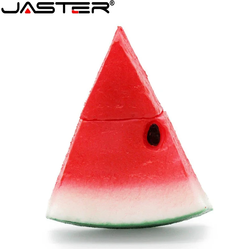 Fruit USB Flash Drive 64GB 32GB 16GB 8GB 4GB