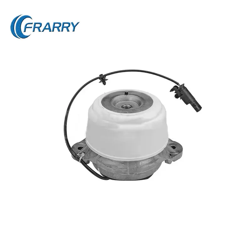Frarry- 2042403617 2042403717 Auto Parts 1pcs Left Engine Mount For Mercedes Benz GLK250 2013 2014 2015