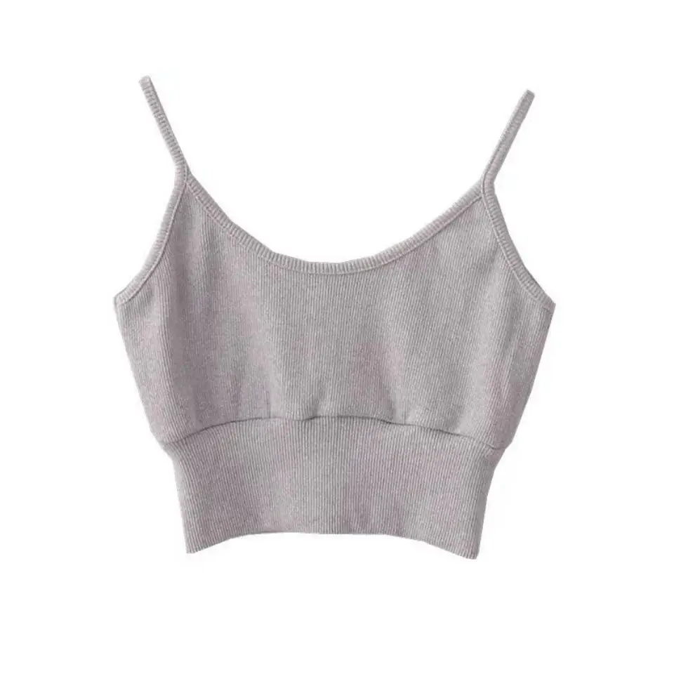 Grey(Camis)