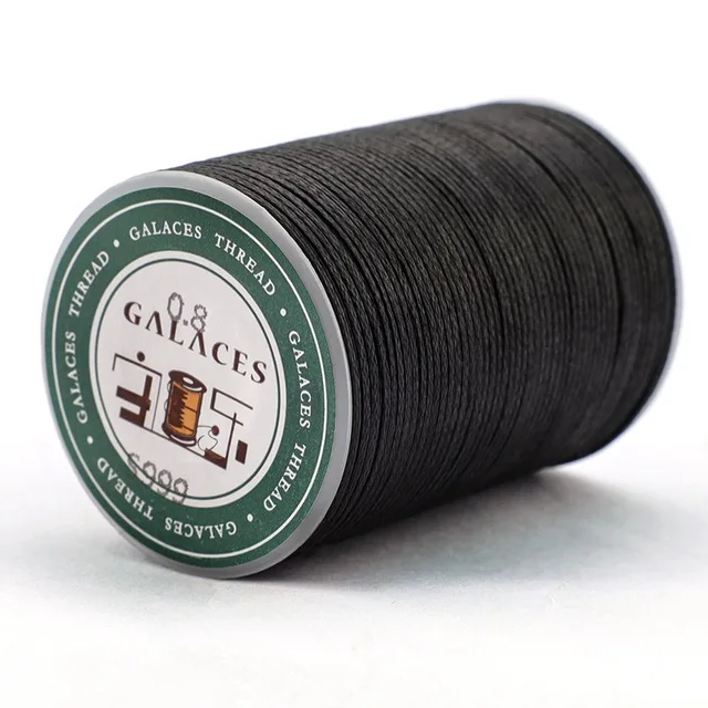 Waxed Thread 2