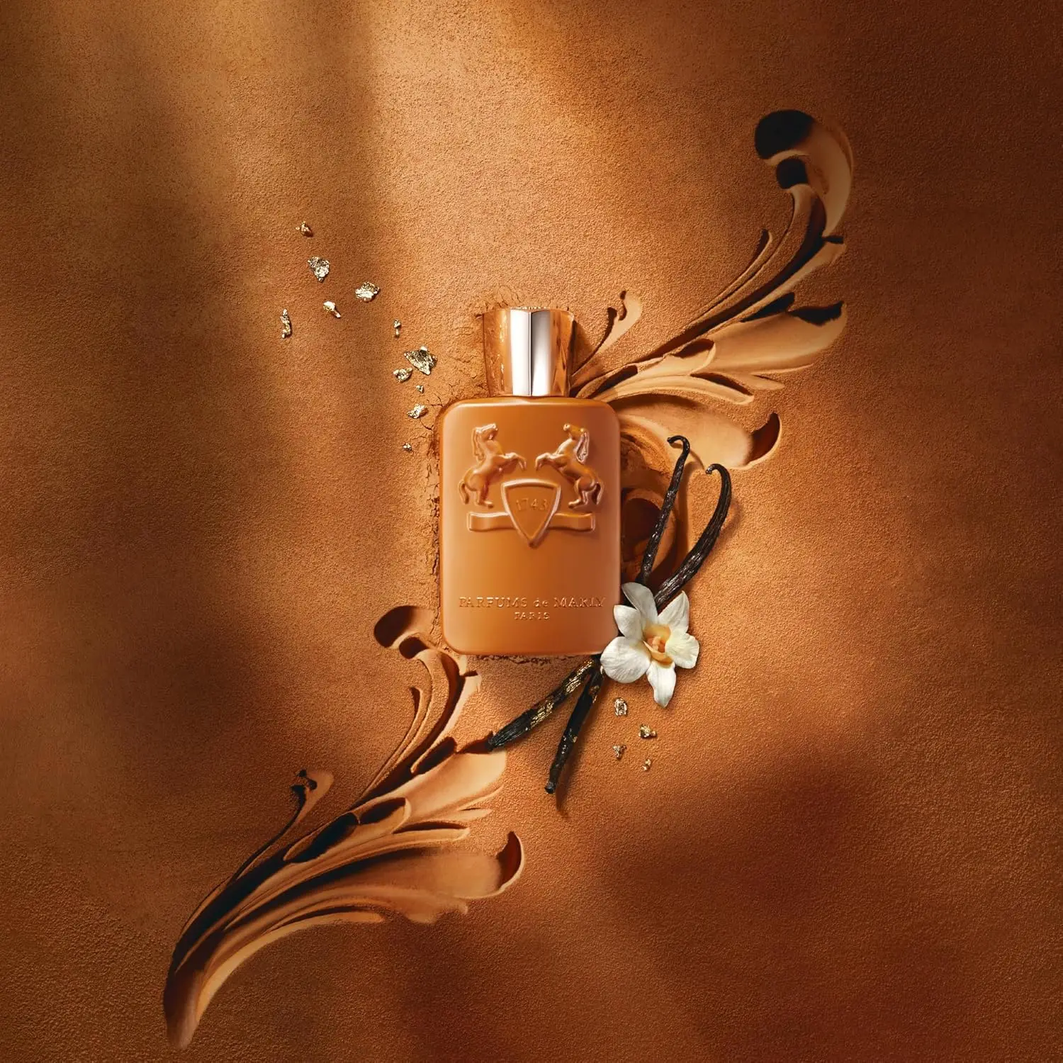 Coffret Eau de Parfum Perseus