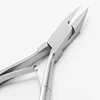 Toenail Ingrown Nail Art Cuticle Nipper Clipper Edge Cutter Manicure Scissor Plier Tool Pedicure Dead Skin Remover Nail Cutter 2