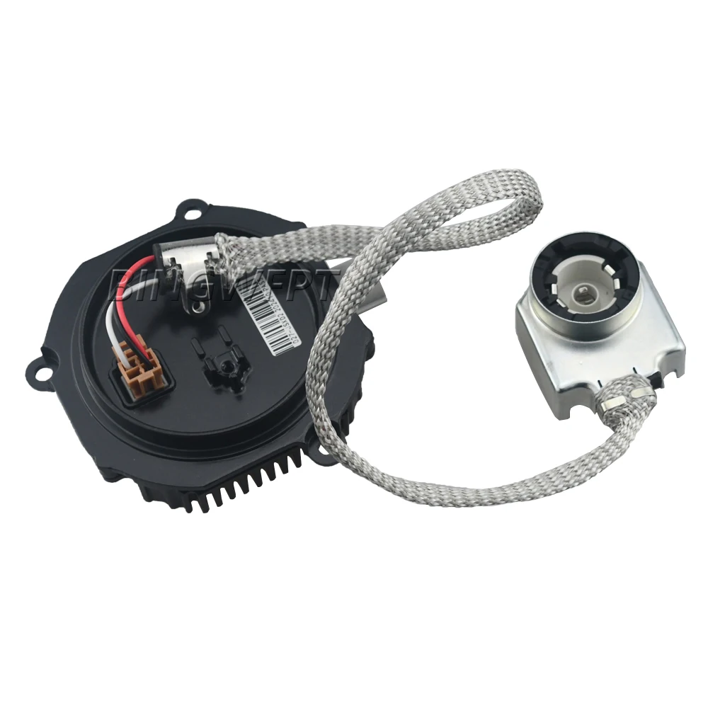 にんじんです HID Xenon Headlight Ballast Igniter Control Unit