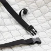 Dog Car Seat Pet Items for Small Large Dogs Waterproof Car Pet Bed for Front Passenger Seat for Travel Safety Dogs Transport 6