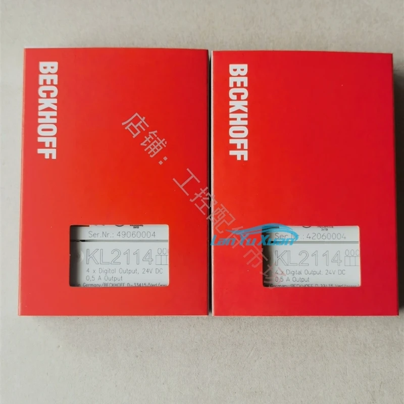 

Beifu module KL2114 in stock