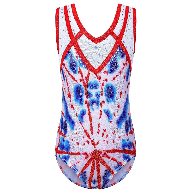 B286 RedBlue