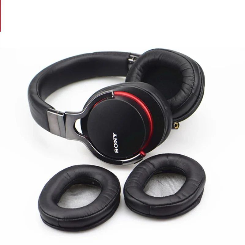 Рисунок 2 - Сменные накладки для наушников Sony MDR-1ABT