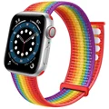 1 rainbow