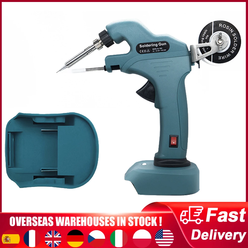 Machine à souder automatique sans fil, alimentation en étain, 450