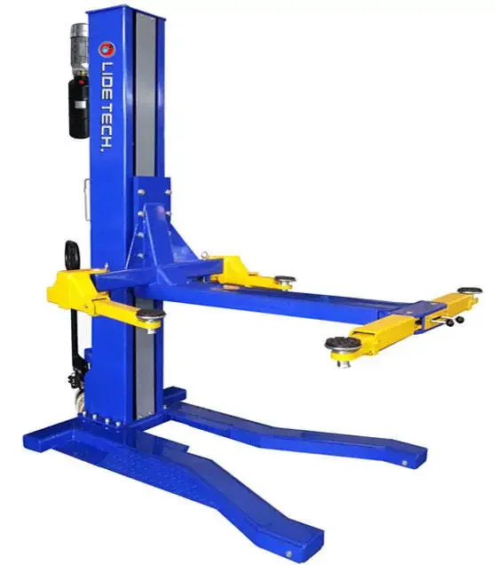 NewStyleEconomicCarLiftVehicleMaintenanceEquipmentforSale