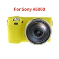 A6000 Yellow