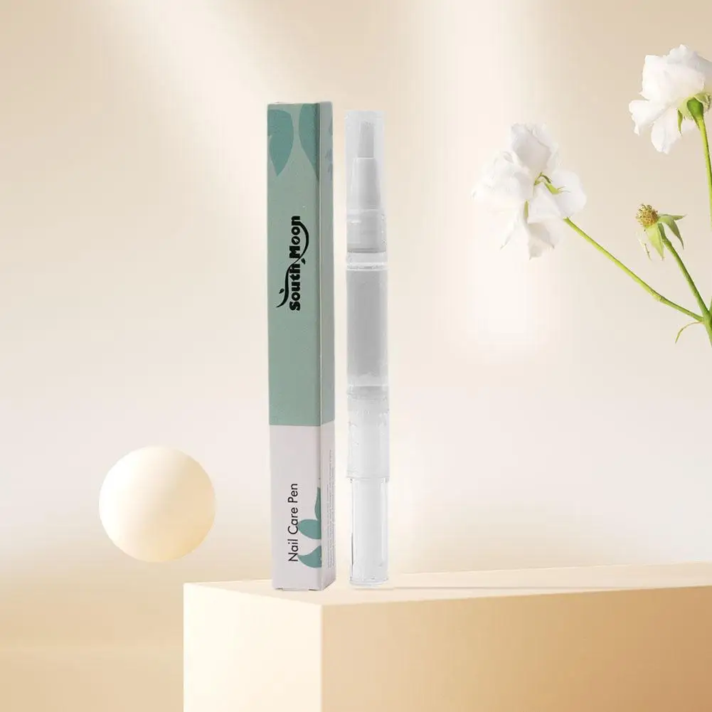 Anti-Fungal Nail Pen Dispel Leuconychia Liquid Remove Repair Pen Fungus Onychomycosis Care Serum Care Tools Repair Nail Toe V1Q5