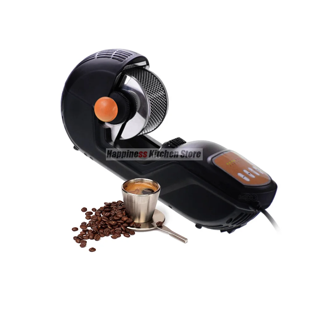 Home Coffee Roaster Electric Coffee Beans Roaster Automatic Rotating