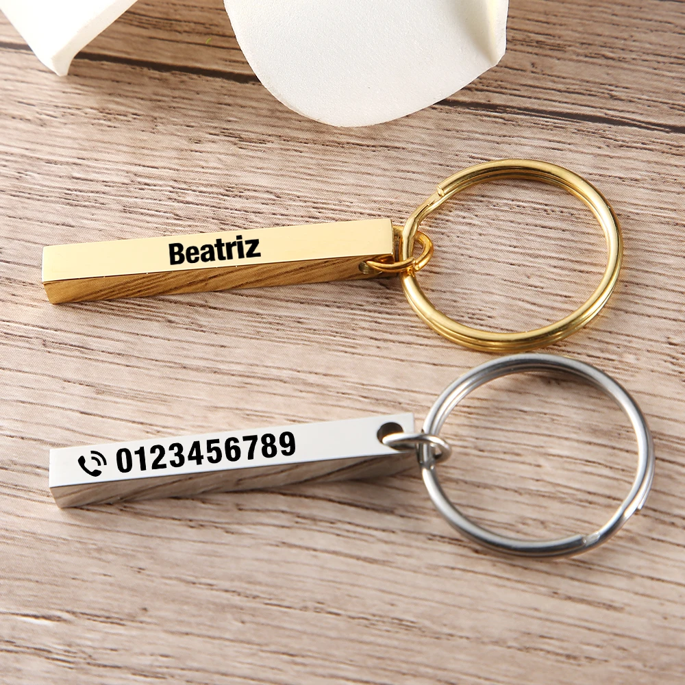 Personalzed Photo Keychan,engraved Pcture Keychan,custom Pcture