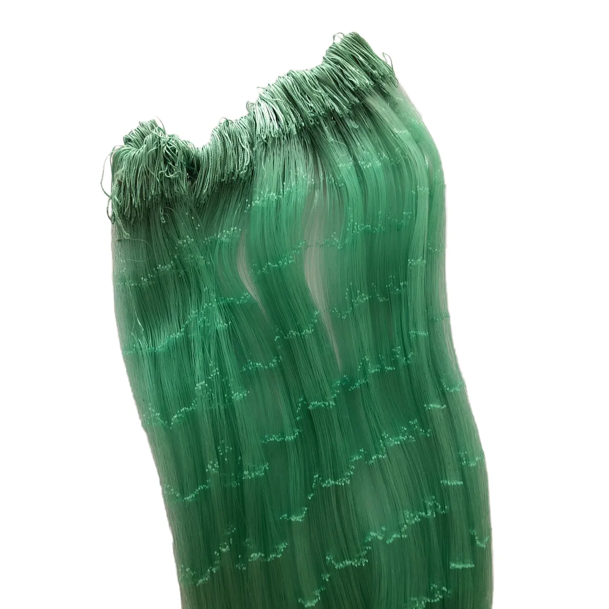Semi-finished Fishing Net Thickness 0.25mm Gillnet Monofilament Nylon Fish Network Fishnet Visnet Rede Epuisette Pour la peche 4