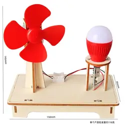 Creative Inventions: DIY Electronic Science & Technology Kit (B)