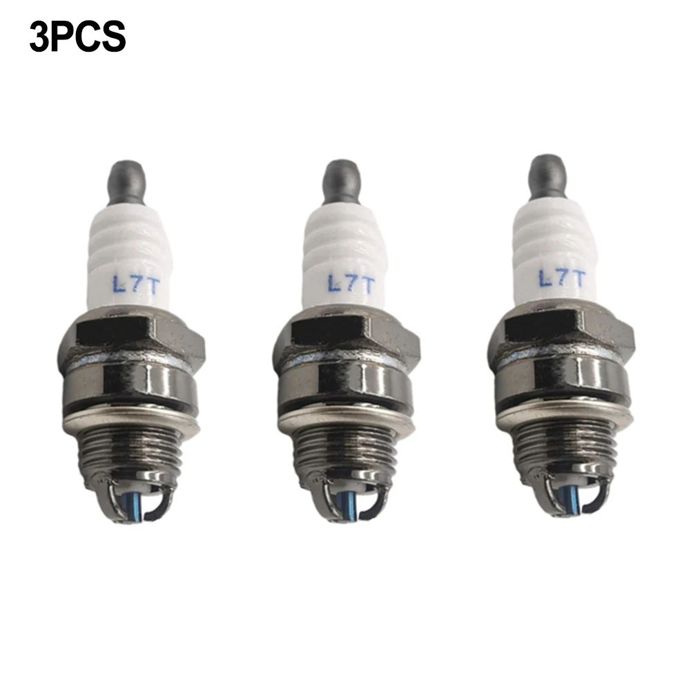 L7TSparkPlugSparkPlugsBR2LMKohlerGL2RCLawnMowerForCHAMPION