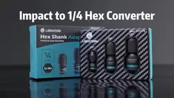 Ударные переходники LIBRATON