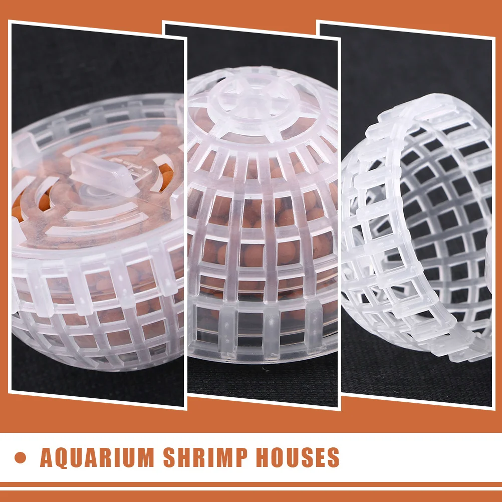 2 Pcs Aquarium Decoration Plant Aquariums Fish Bowls Mini for Shrimp Habitat Moss Mineral Tank Decorate