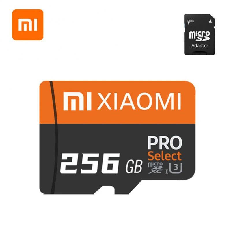 1tb Original Xiaomi Micro Sd Card Tf Class 10 16gb 32gb 64gb 128gb