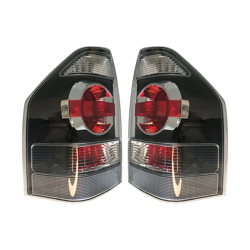 

Car LED Tail Light Rear lamp Taillight for Mitsubishi Pajero V73 V77 Brake Driving Reversing Lamp Turn Signal
