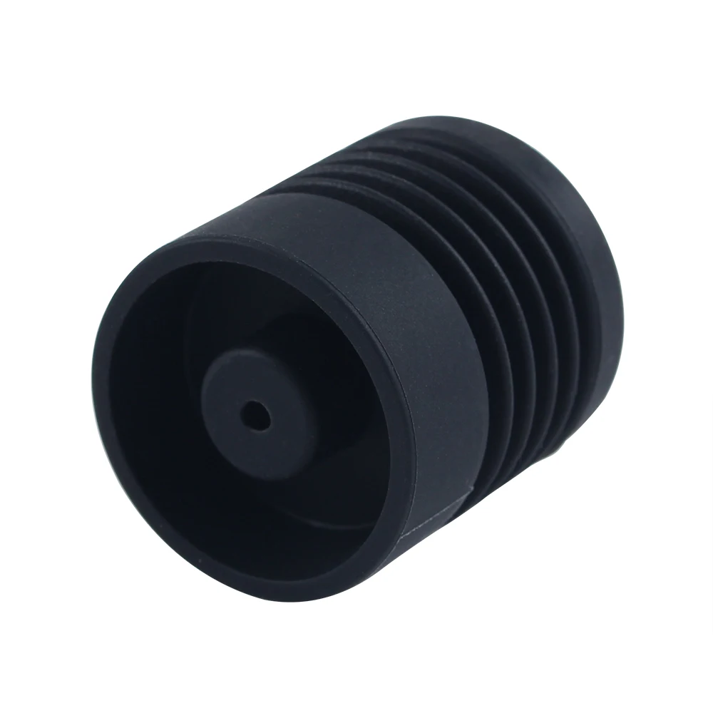 Toaiot Anti-Vibration Silicone Rubber Feet Mat - Durable Shock Absorbing Pad with Anti-Slip Design
