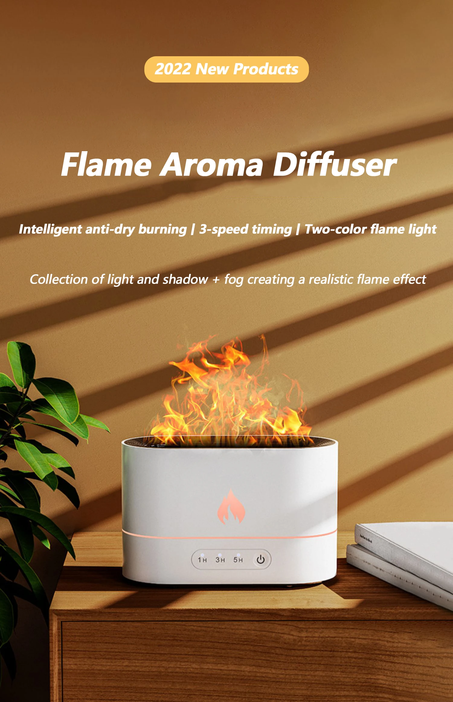 увлажнитель с эффектом огня. аромадиффузор, аромамашина zt-12-02. камин увлажнитель. аромадиффузор огонь. увлажнитель воздуха с эффектом пламени.