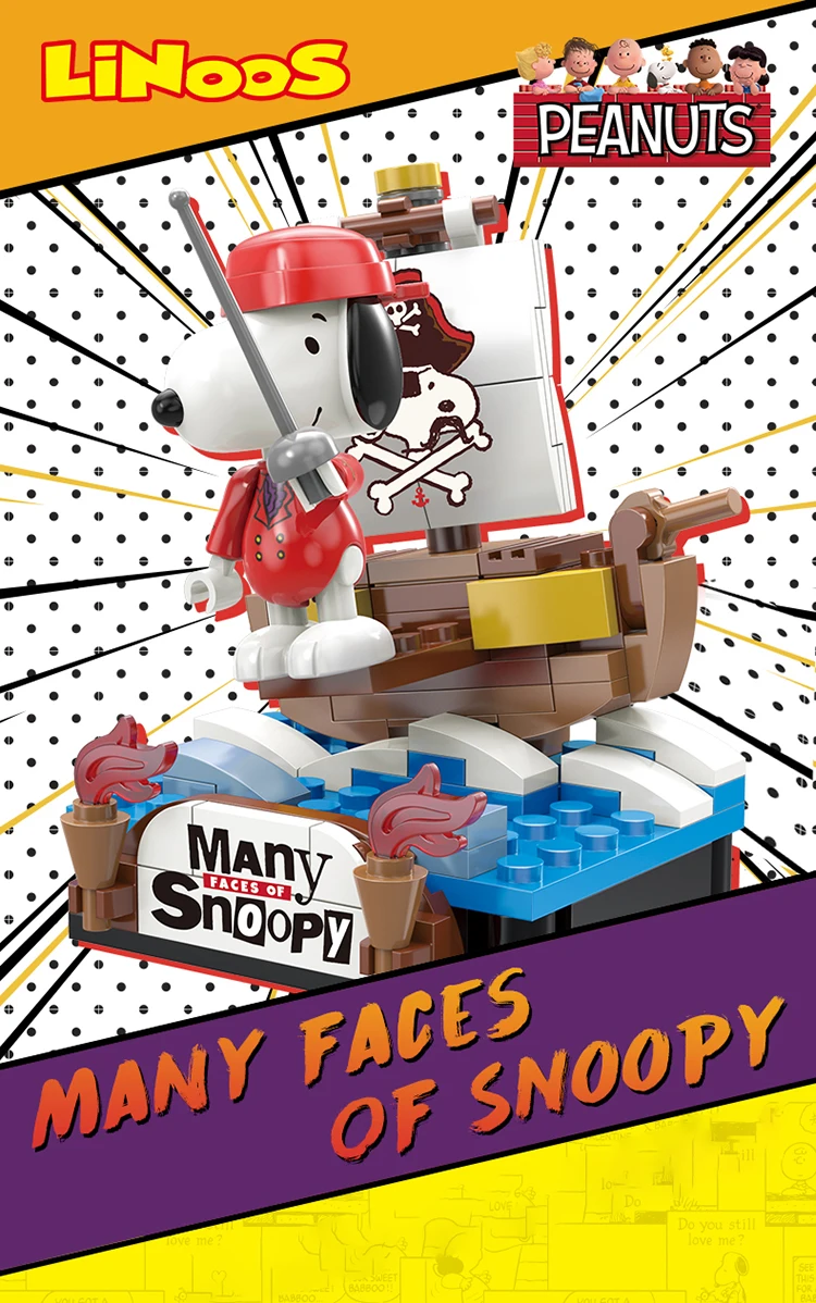 Building Blocks Bricks DIY Toys 