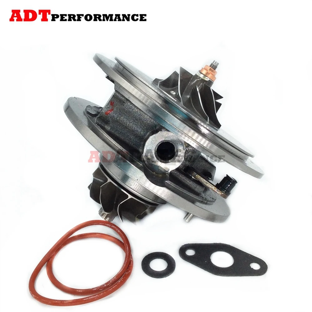 Td04 Turbo Chra 49477-01510 25194653 25187703 25185866 Cartuccia Turbina Per Chevrolet Orlando 2.0 Vcdi 120 Kw - 163 Hp Z20D1 20