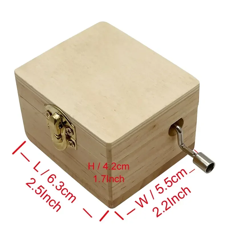 singer print music spring day Music Box music fans girlfriend wife husband Valentine day Christmas Birthday new year love Gifts 6