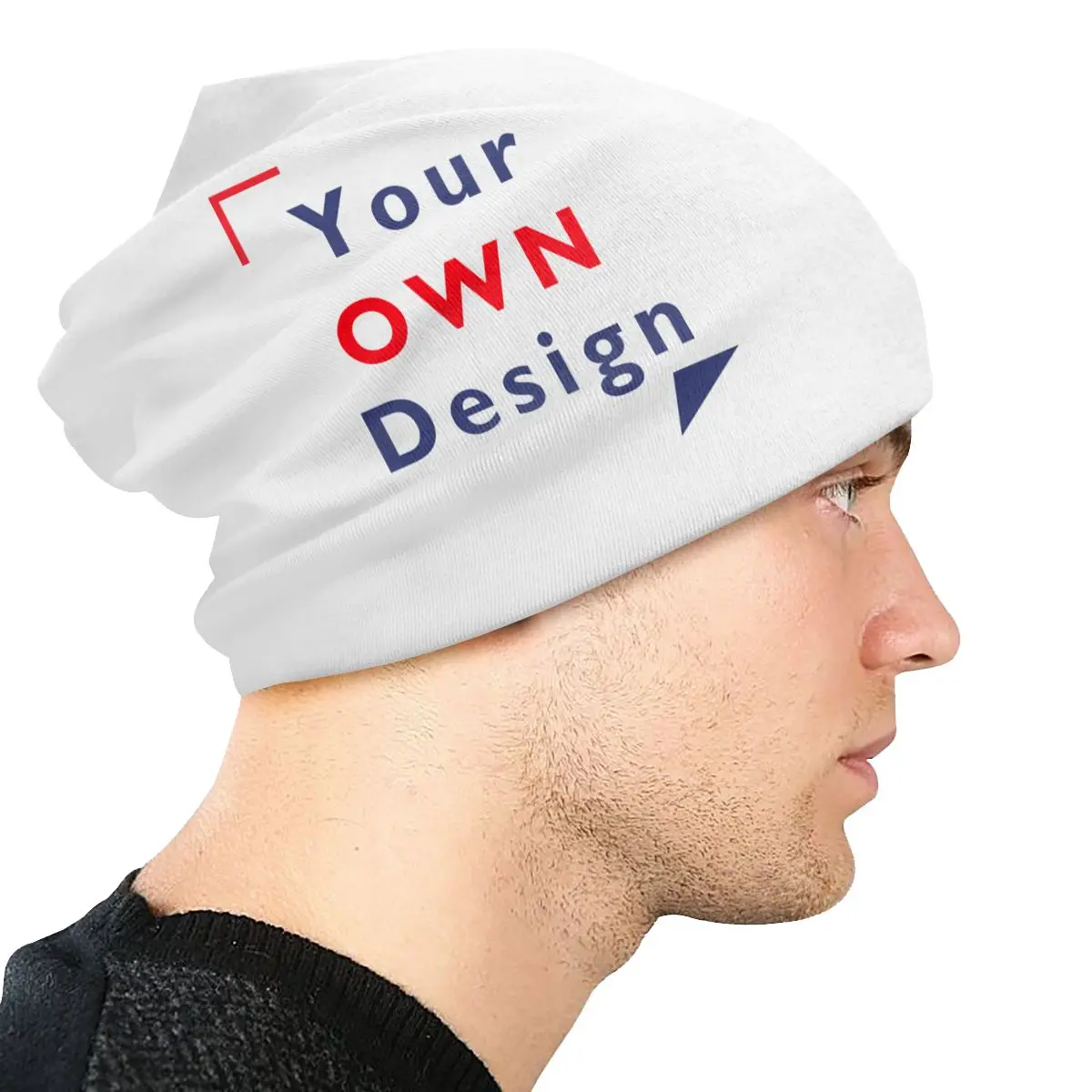 Designer Beanies, Men's Hats