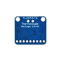 MAX31856 Thermocouple Module A/D Converte SPI Interface High Precision For Arduino Temperature Measurement 4