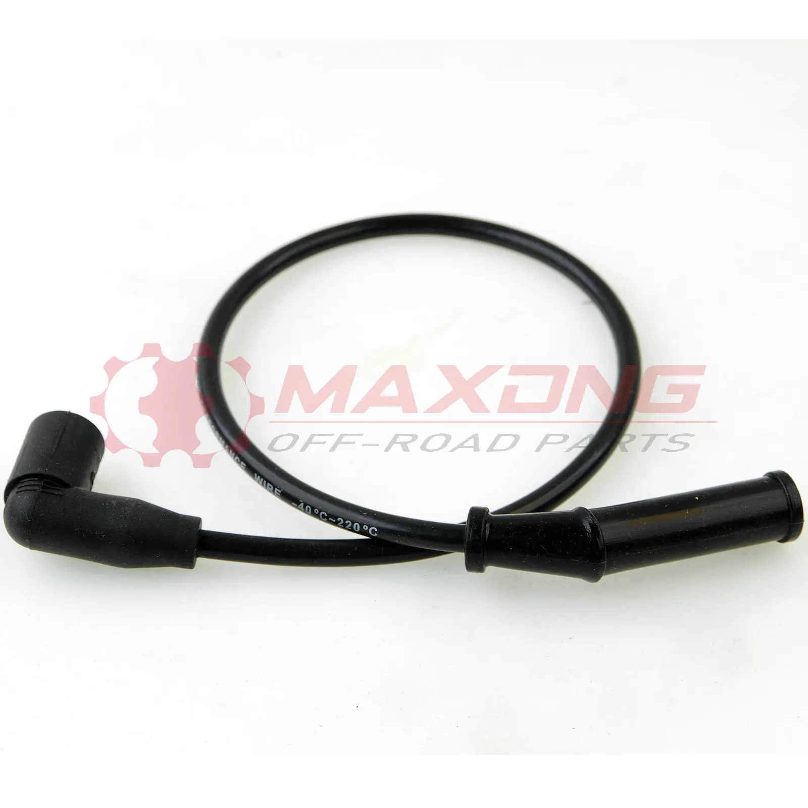 

Провод Свечи зажигания, высокопрочный кабель для CFmoto CF450 CF500ATR CForce 520 550 550HO 500 X5 600 625 Touring ATV UTV 0GR0-178000
