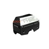 Wave Box Engine Hood Gearbox  for Tamiya 1/14 RC Truck Volvo FH16 XL 750 4X2 Tractor Trailer LESU Parts 3