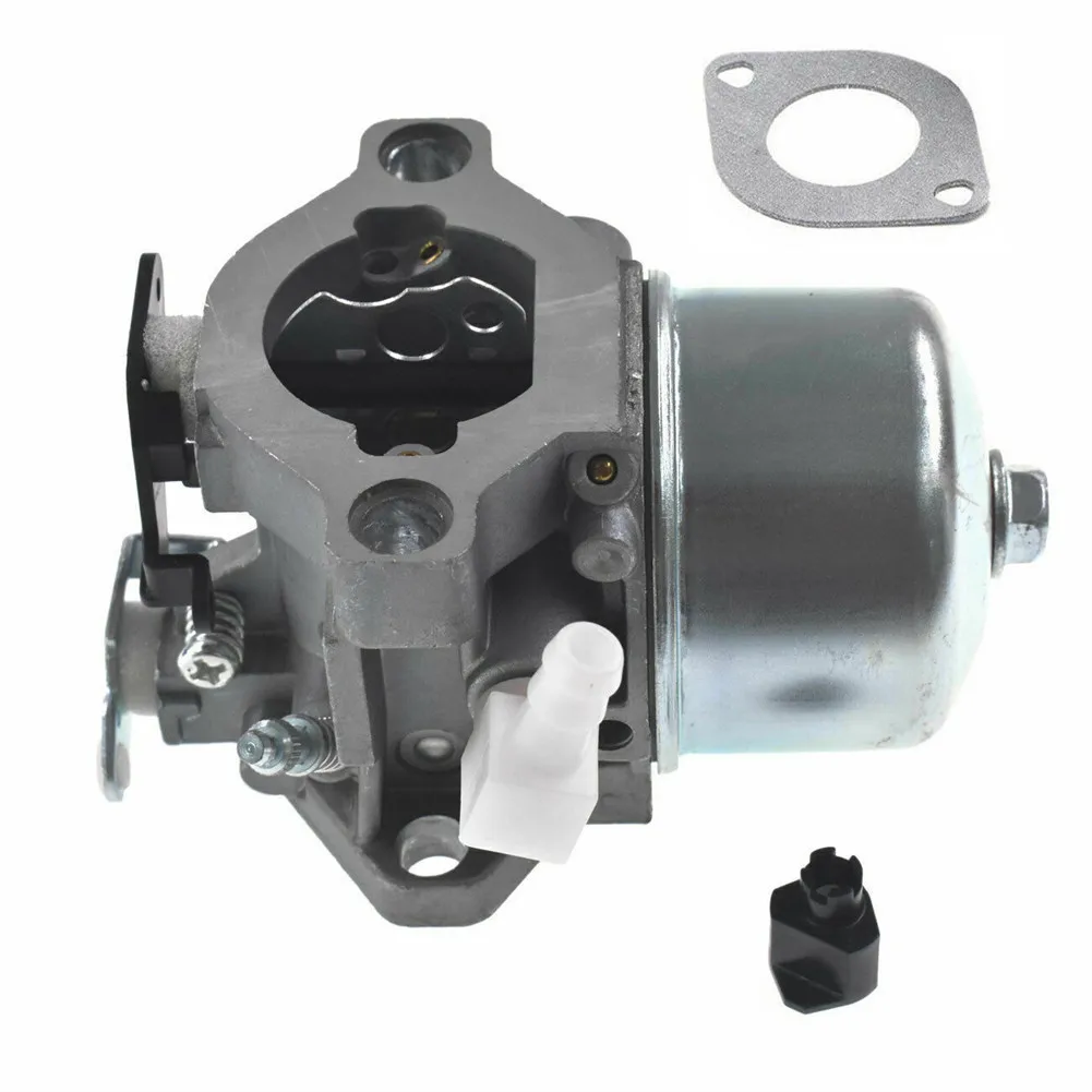 

Carburetor Kit Carby Mower For Briggs-Stratton LMT 5-4993 Wabro 498888 12.5 Hp Mowers Garden Lawn Mowers Parts Power Tool Acces