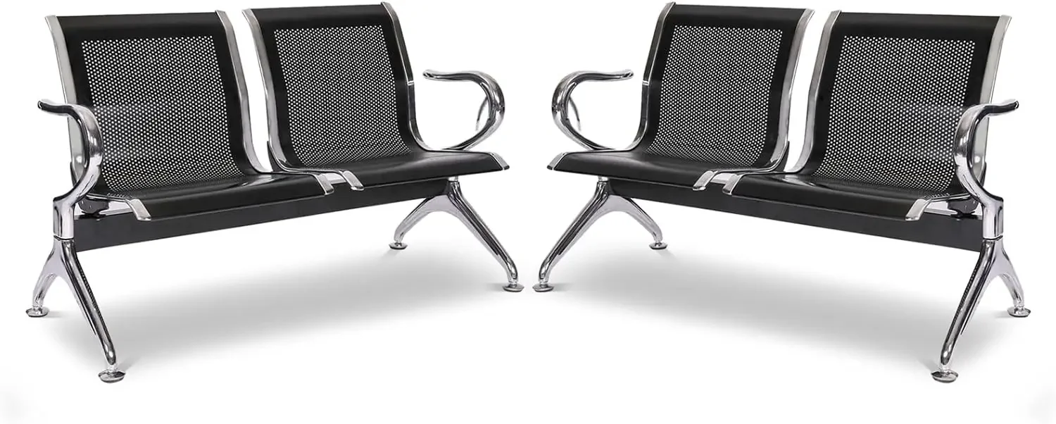 Black-2 2-Seats